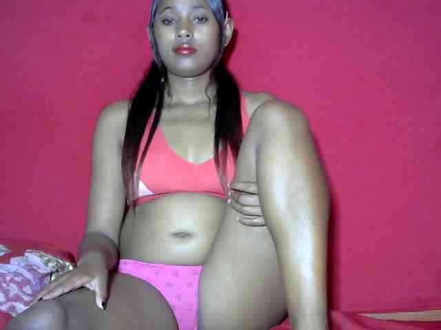 AMICKA webcam