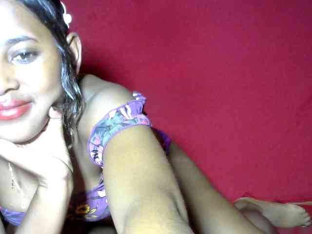 AMICKA webcam