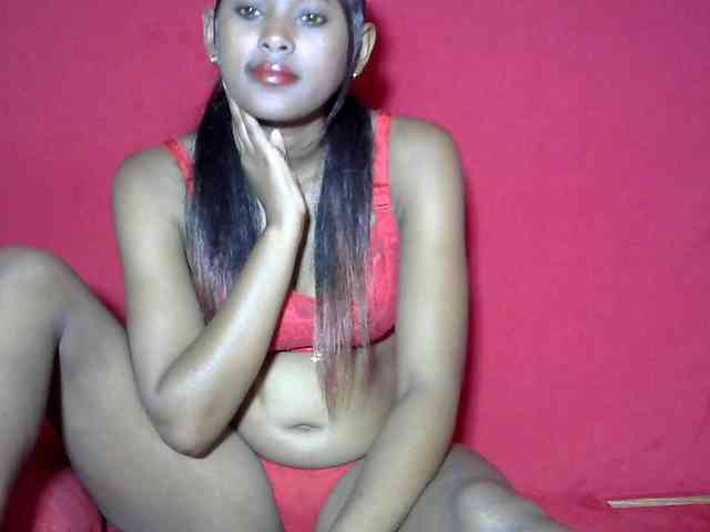 AMICKA webcam
