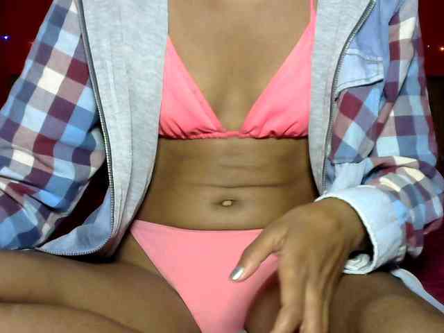 Monicka1 webcam