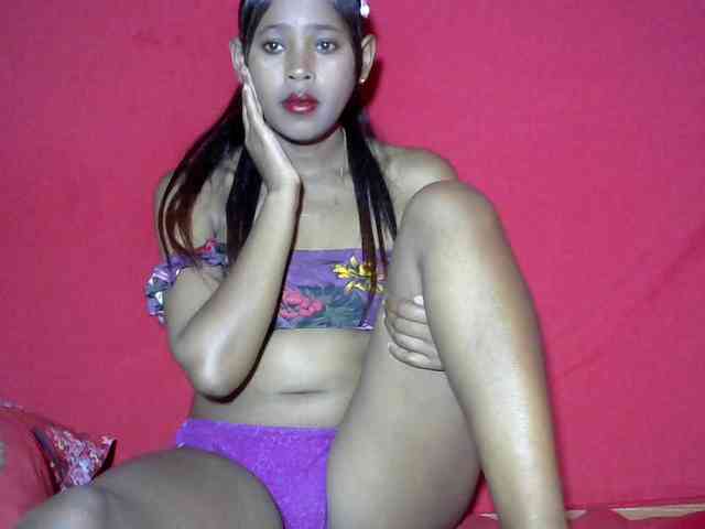 AMICKA webcam