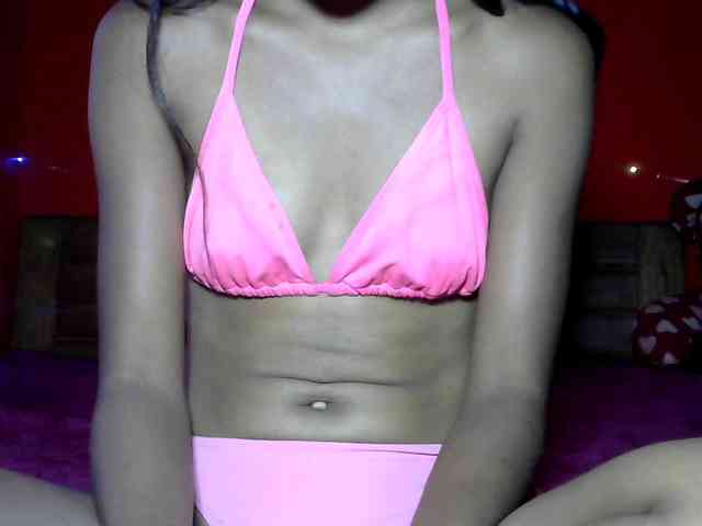 AMICKA webcam
