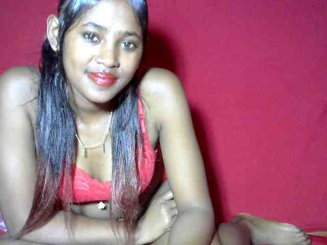 AMICKA webcam