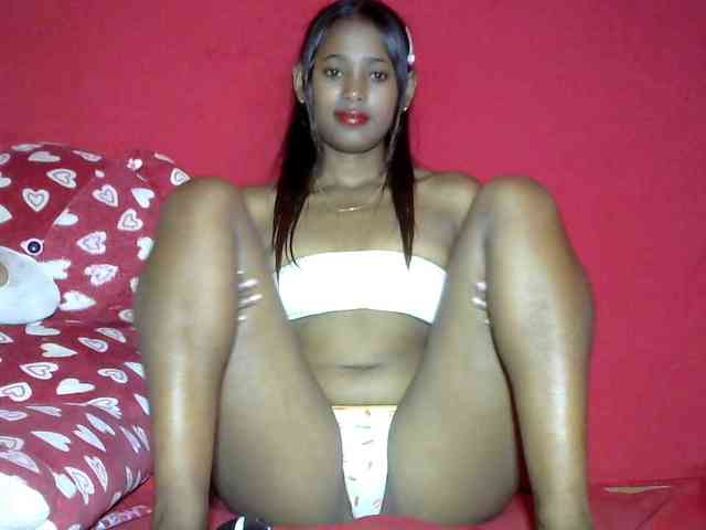 AMICKA webcam