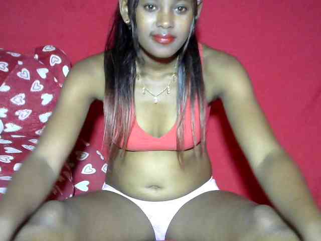 AMICKA webcam
