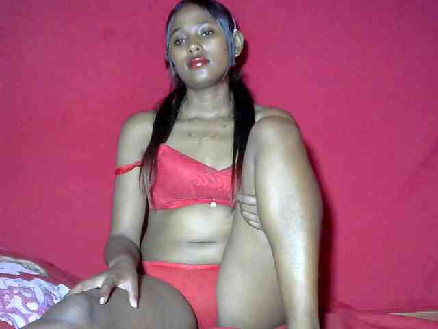 AMICKA webcam