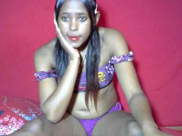 AMICKA webcam