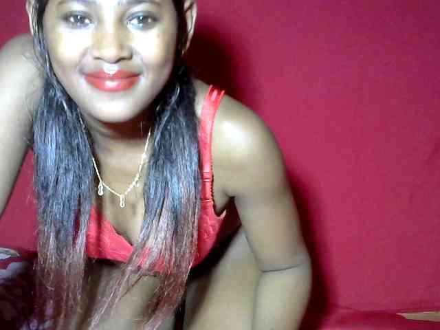 AMICKA webcam