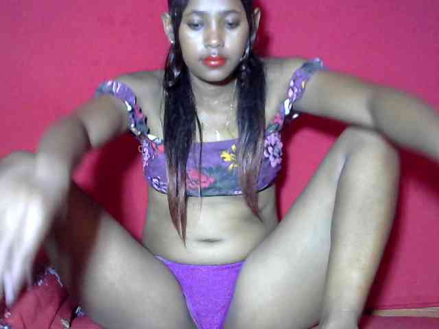 AMICKA webcam