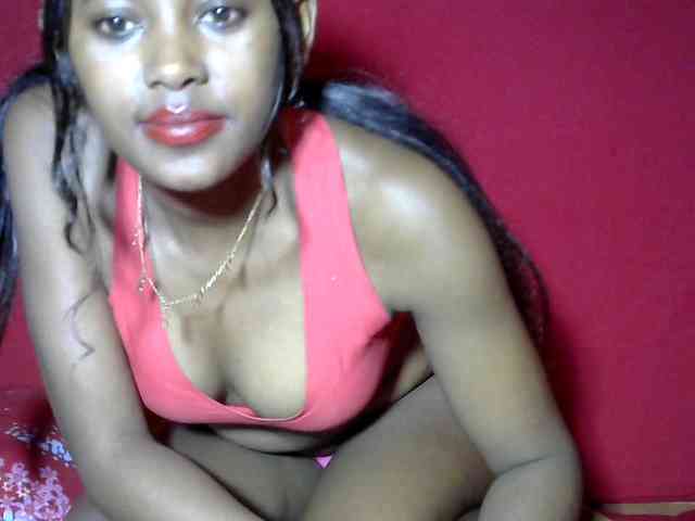 AMICKA webcam
