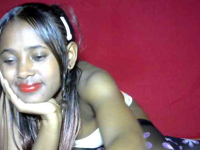 AMICKA webcam