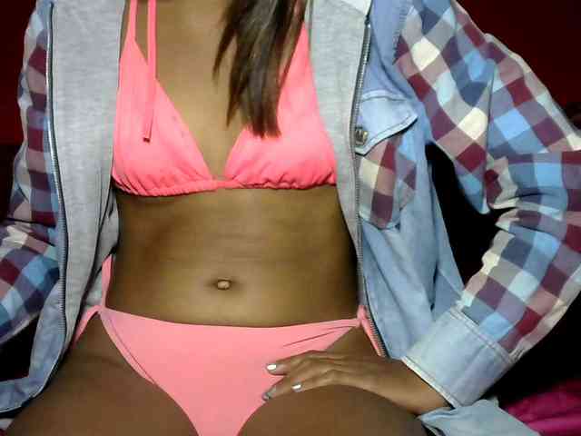 AMICKA webcam