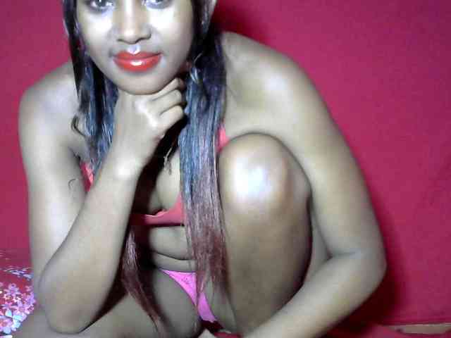 AMICKA webcam