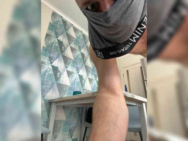 ToBeSex3 Sex Cam Show