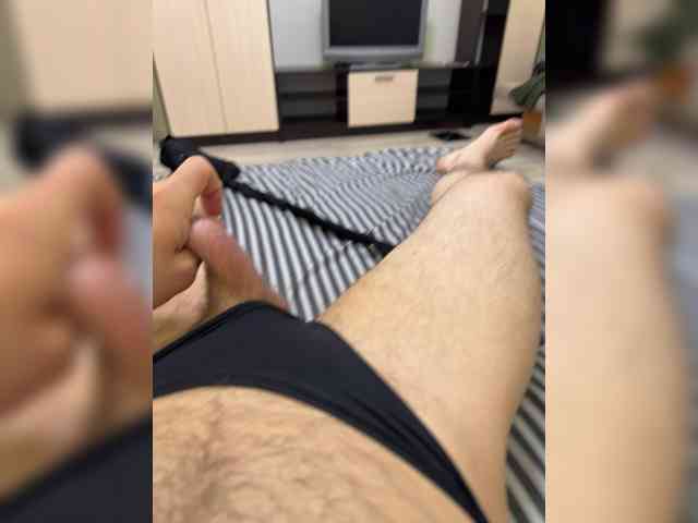 ToBeSex3 Sex Cam Show