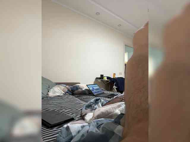 ToBeSex3 Sex Cam Show