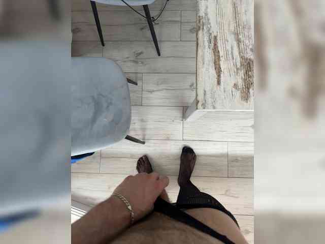 ToBeSex3 Sex Cam Show