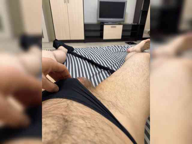 ToBeSex3 Sex Cam Show