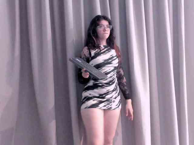 Valkiria- webcam