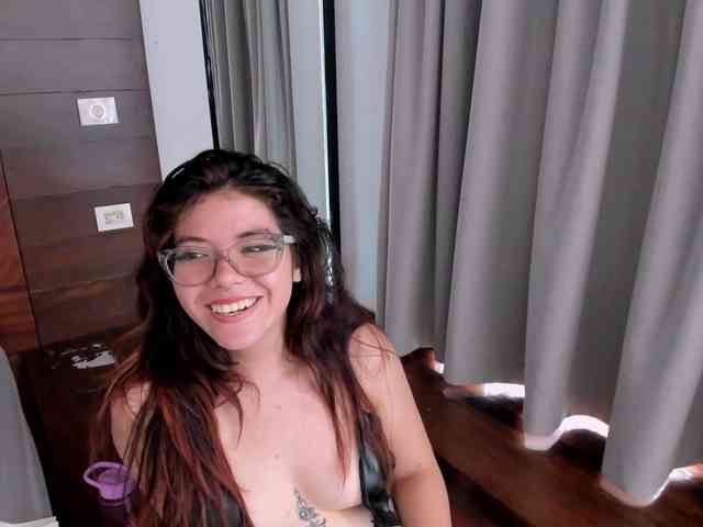Valkiria- webcam