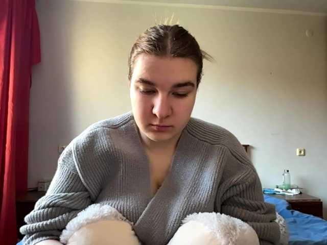 ToyaDerringer's BongaCams show and profile