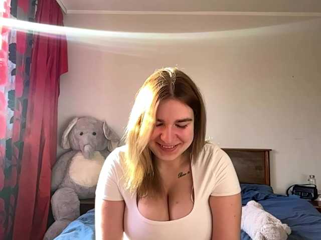 Profile and Statistics for ToyaDerringer on BongaCams