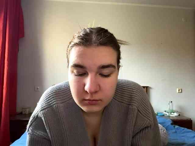 ToyaDerringer webcam