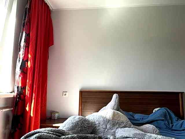 ToyaDerringer webcam