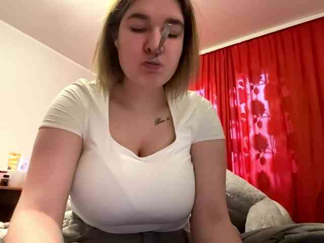 ToyaDerringer webcam