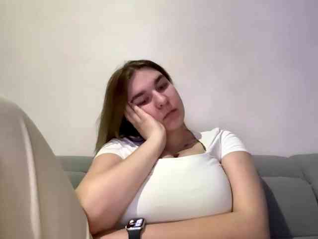 ToyaDerringer webcam