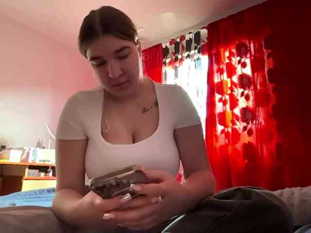 ToyaDerringer Live Webcam on BongaCams