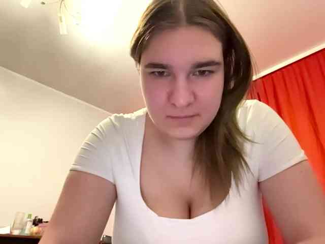 ToyaDerringer webcam