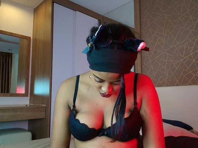 babybamby's BongaCams show and profile