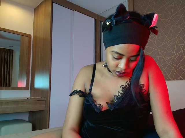 babybamby's BongaCams show and profile