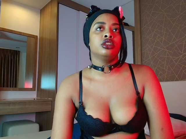 babybamby's BongaCams show and profile