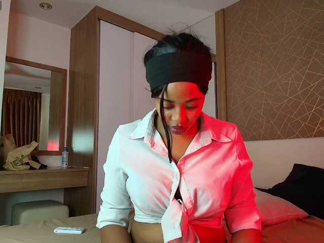 babybamby's BongaCams show and profile