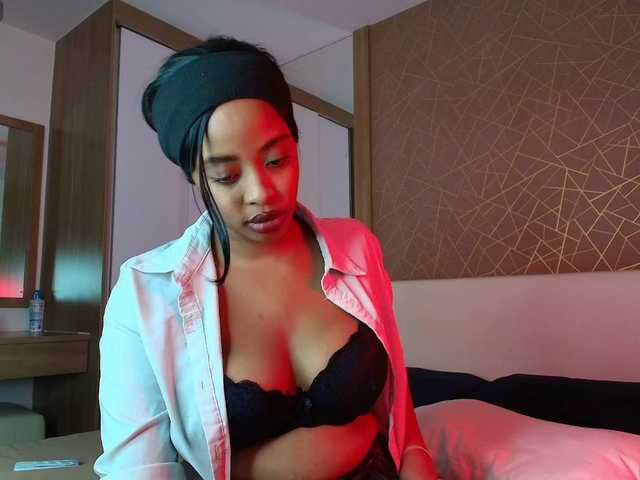 babybamby's BongaCams show and profile