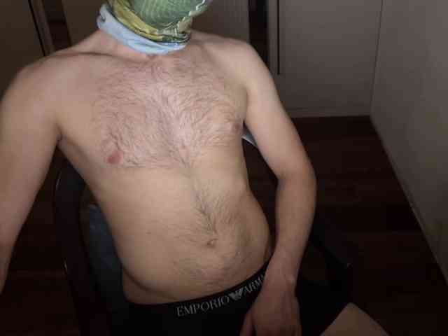 SergoPwNz Live Webcam on BongaCams