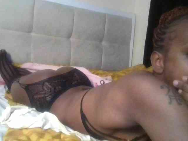 Sexykikie webcam