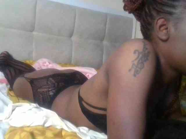 Sexykikie webcam