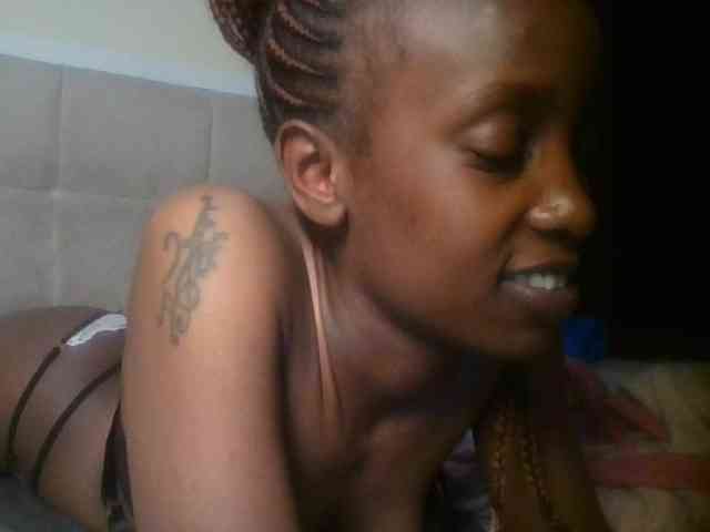 Sexykikie webcam