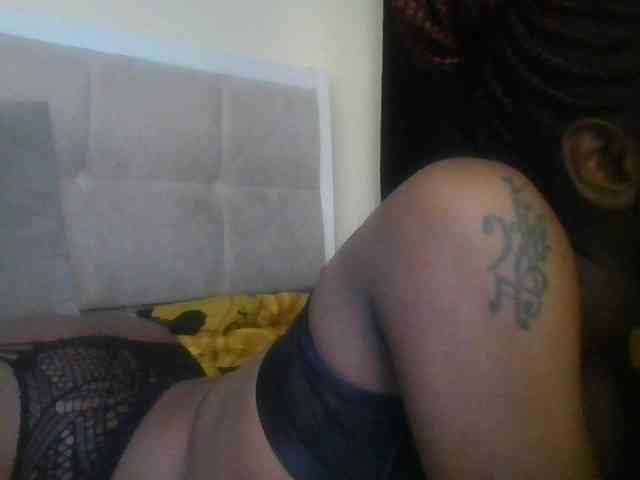 Sexykikie webcam