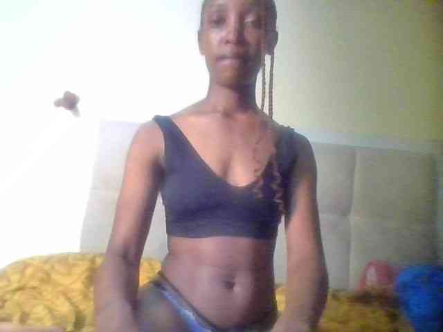 Sexykikie webcam