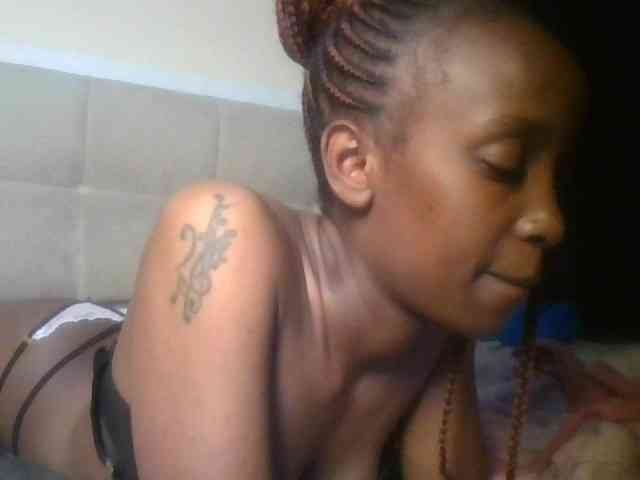 Sexykikie webcam