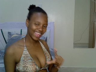 Pinkylunaa Porn Show