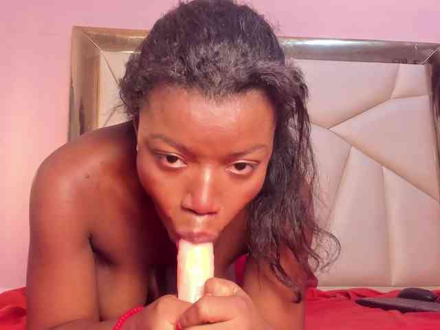 AlissonKim webcam