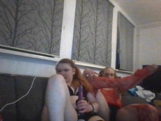 JeffAndAna Porn Show