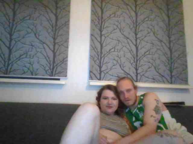 JeffAndAna webcam