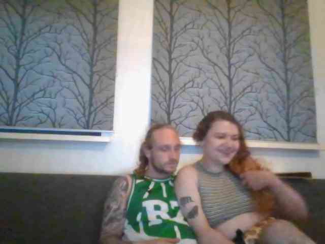 JeffAndAna webcam