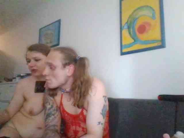 JeffAndAna webcam